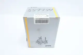 PARKER 73417VN2PN00N0HZ09C2 SOLENOID VALVE