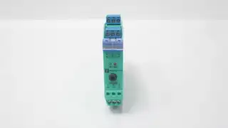 PEPPERL FUCHS KFD2-UT-EX1 TEMPERATURE CONVERTER