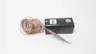 JOHNSON CONTROLS A19ABC-36C BULB TEMPERATURE CONTROL 0-100C thumbnail 1