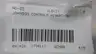 JOHNSON CONTROLS A19ABC-36C BULB TEMPERATURE CONTROL 0-100C thumbnail 8