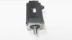 SANYO DENKI P10B18450BXS20 BL SUPER P1 SERVO MOTOR 4.5KW 2000RPM 200V-AC 3PH
