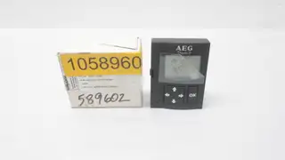 AEG THYRO-P LBA PLUG IN DISPLAY UNIT