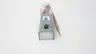 JOHNSON CONTROLS A19ABC-4C REMOTE BULB THERMOSTAT 10-55C thumbnail 2