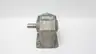 NISSEI 79300323A GTR RIGHT ANGLE GEAR REDUCER 0.2KW 1:20 thumbnail 3