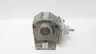 NISSEI 79300323A GTR RIGHT ANGLE GEAR REDUCER 0.2KW 1:20 thumbnail 4