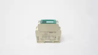 SIEMENS 3RS1705-1FW00 INTERFACE CONVERTER 24-240V-DC/AC