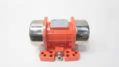 OLI VIBRA MVE 200/3N-23A0-24V ELECTRIC VIBRATOR 24V-DC 3000RPM 200FC.KG