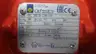 OLI VIBRA MVE 200/3N-23A0-24V ELECTRIC VIBRATOR 24V-DC 3000RPM 200FC.KG thumbnail 5