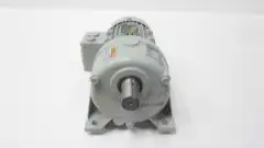 SAMYANG MG-F105 GEARMOTOR 28.33RPM 0.4KW 230/460V-AC