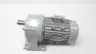 SAMYANG MG-F105 GEARMOTOR 28.33RPM 0.4KW 230/460V-AC thumbnail 2