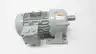 SAMYANG MG-F105 GEARMOTOR 28.33RPM 0.4KW 230/460V-AC thumbnail 4