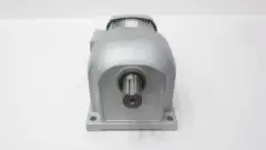MITSUBISHI GM-S GEARMOTOR 200/220V-AC  0.4KW 3PH 30RPM