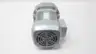 MITSUBISHI GM-S GEARMOTOR 200/220V-AC  0.4KW 3PH 30RPM thumbnail 3