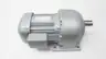 MITSUBISHI GM-S GEARMOTOR 200/220V-AC  0.4KW 3PH 30RPM thumbnail 4
