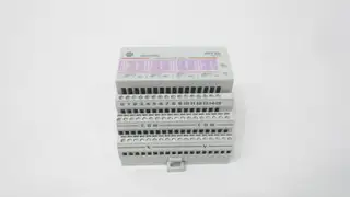 ALLEN BRADLEY 1794-1F-41 ISOLATED ANALOG INPUT MODULE