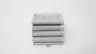 ALLEN BRADLEY 1794-1F-41 ISOLATED ANALOG INPUT MODULE thumbnail 1