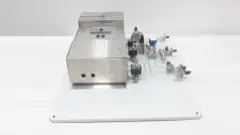 GALVANIC APPLIED SCIENCES GAS PLGCII GAS TRANSMITTERS & ANALYZER