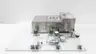 GALVANIC APPLIED SCIENCES GAS PLGCII GAS TRANSMITTERS & ANALYZER thumbnail 2