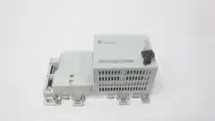 ALLEN BRADLEY 1794-L34 FLEXLOGIX 512KB PROCESSOR MODULE 24V-DC SER B