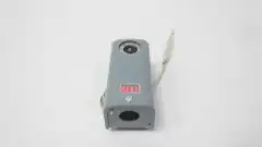 PENN A19ACA-15 REMOTE BULB TEMPERATURE CONTROLLER 120/208/240/277V-AC