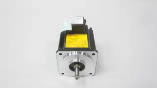 FANUC 2-0SP A06B-0371-B069 AC SERVO MOTOR 3000RPM 3PH