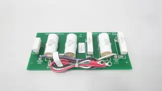 LIEBERT 02-786497-01 CHARGER PCB ASSEMBLY
