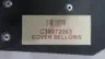 DOOSAN C38072063 BELLOWS COVER thumbnail 5