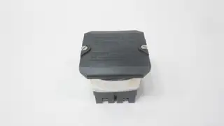 FANUC A06B-6050-K060 4-CELL D BATTERY BOX