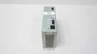 TUV PD25B 200-230 V-AC POWER SUPPLY MODULE