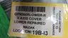 MAZAK QTN200XLOWER-R X-AXIS LOWER COVER thumbnail 4
