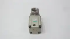 CKD CVS2-25A-05-02G-2 2-PORT COOLANT VALVE