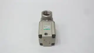 CKD CVS2-25A-05-02G-2 2-PORT COOLANT VALVE