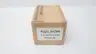 NELSON TF4X40 FIXED SET POINT MECHANICAL THERMOSTAT 40F 100-480V-AC thumbnail 1