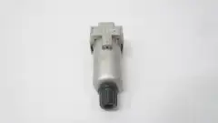 SMC AFM30-N02-2Z PNEUMATIC FILTER 150PSI 1/4IN NPT