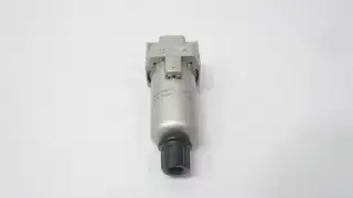 SMC AFM30-N02-2Z PNEUMATIC FILTER 150PSI 1/4IN NPT