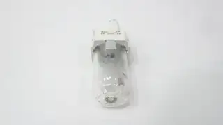 SMC AL30-03-A PNEUMATIC LUBRICATOR 1/4IN NPT 1.0MPA NPT