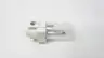 SMC AL30-03-A PNEUMATIC LUBRICATOR 1/4IN NPT 1.0MPA thumbnail 4