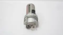 SMC AL430-03 MICRO MIST PNEUMATIC LUBRICATOR 1MPA