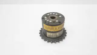 CABAT 1.5 INDUSTRIAL OVERLOAD RELEASE TORQUE CLUTCH 3/8IN