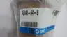 SMC AR40-04-B PNEUMATIC REGULATOR 1/2IN NPT 7-125PSI thumbnail 6