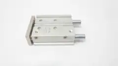 SMC MGPM25-75 COMPACT GUIDED SLIDE CYLINDER 75MM 25MM 1MPA
