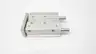 SMC MGPM25-75 COMPACT GUIDED SLIDE CYLINDER 75MM 25MM 1MPA thumbnail 1