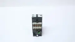 SIEMENS 3TH83 54-1EK1 CONTROL RELAY 120V-AC