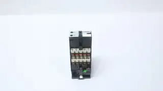 SIEMENS 3TH83 54-1EK1 CONTROL RELAY 120V-AC