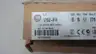 ALLEN BRADLEY 1762-IT4 MICROLOGIX 4 CHANNEL INPUT MODULE SER B 5-24V-DC thumbnail 6