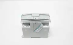 ALLEN BRADLEY 1762-IT4 MICROLOGIX 4 CHANNEL INPUT MODULE SER B 5-24V-DC