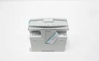 ALLEN BRADLEY 1762-IT4 MICROLOGIX 4 CHANNEL INPUT MODULE SER B 5-24V-DC