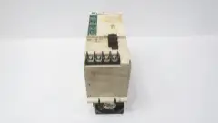 MITSUBISHI MDS-CH-SP-260 AC VFD DRIVE