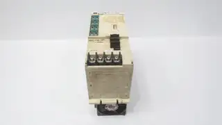 MITSUBISHI MDS-CH-SP-260 AC VFD DRIVE
