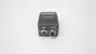 KEYENCE SR-751 ETHERNET COMPATIBLE CODE READER 24V-DC thumbnail 2